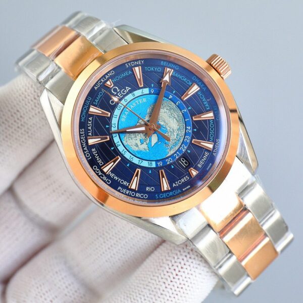New Fashion Watch M3022