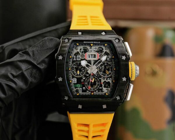 New Fashion Watch RM3001