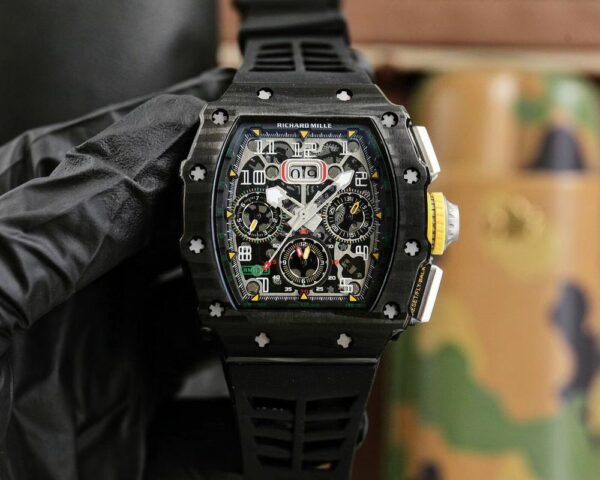 New Fashion Watch RM3001