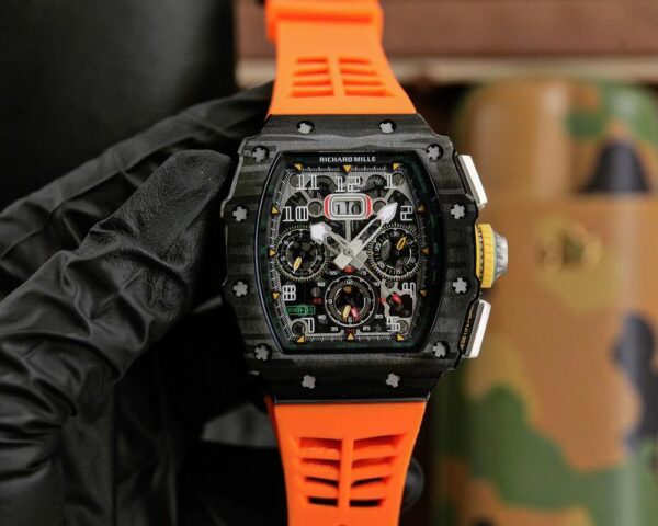 New Fashion Watch RM3001
