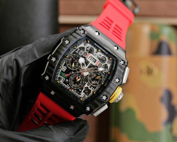 New Fashion Watch RM3001