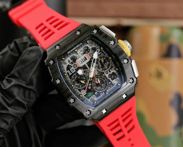 New Fashion Watch RM3001