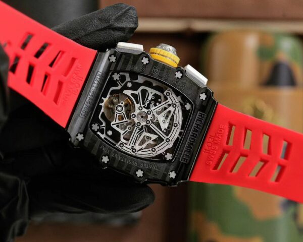 New Fashion Watch RM3001