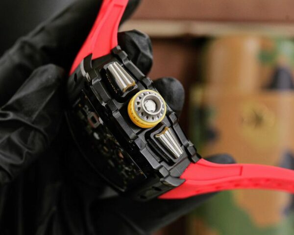 New Fashion Watch RM3001