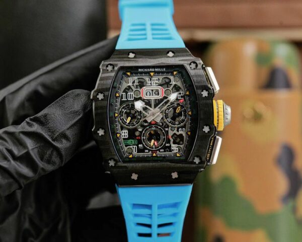 New Fashion Watch RM3001