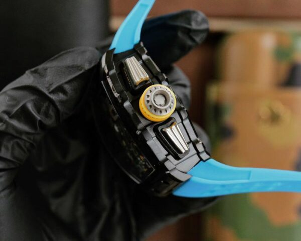 New Fashion Watch RM3001