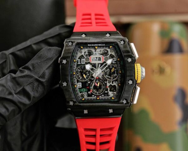 New Fashion Watch RM3001