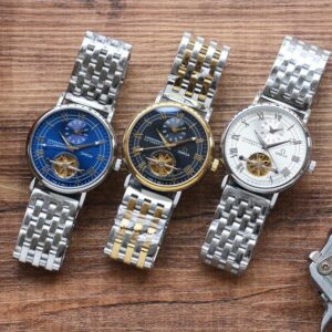 New Fashion Watch M3020