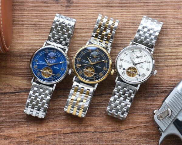 New Fashion Watch M3020