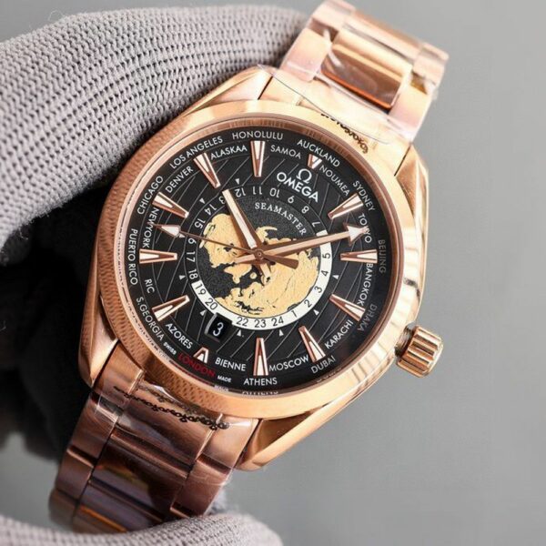 New Fashion Watch M3019