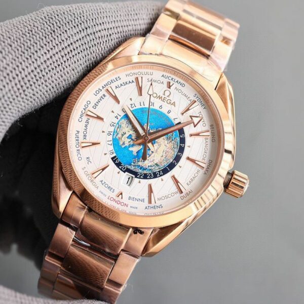 New Fashion Watch M3019
