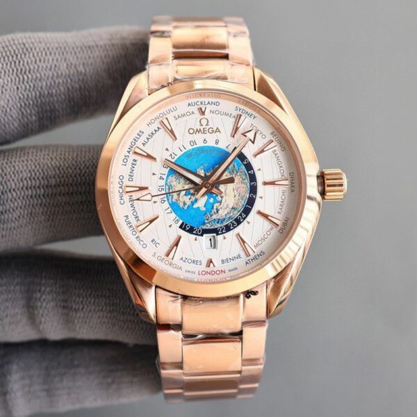 New Fashion Watch M3019
