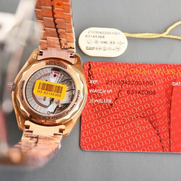 New Fashion Watch M3019