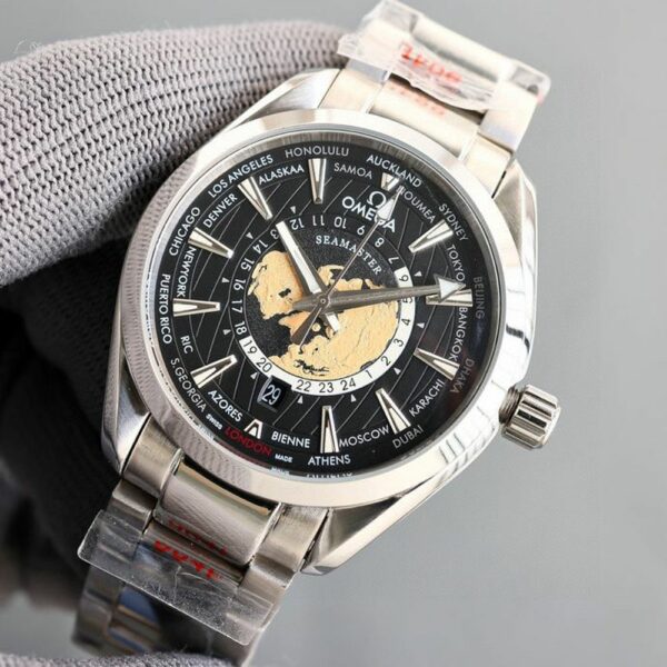 New Fashion Watch M3019