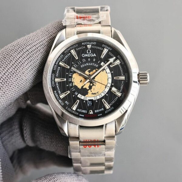 New Fashion Watch M3019