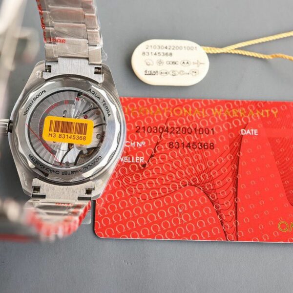 New Fashion Watch M3019