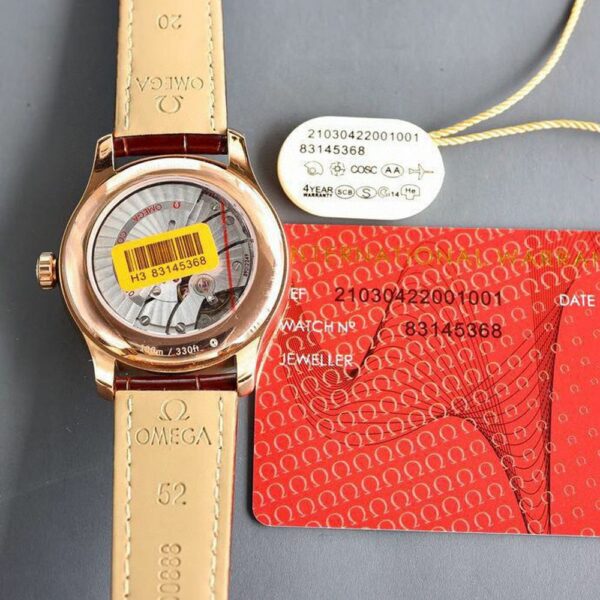 New Fashion Watch M3018