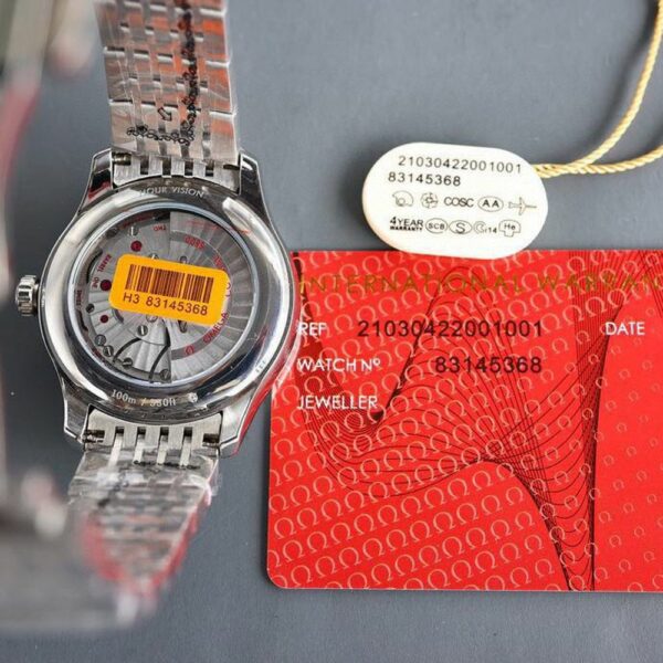 New Fashion Watch M3017