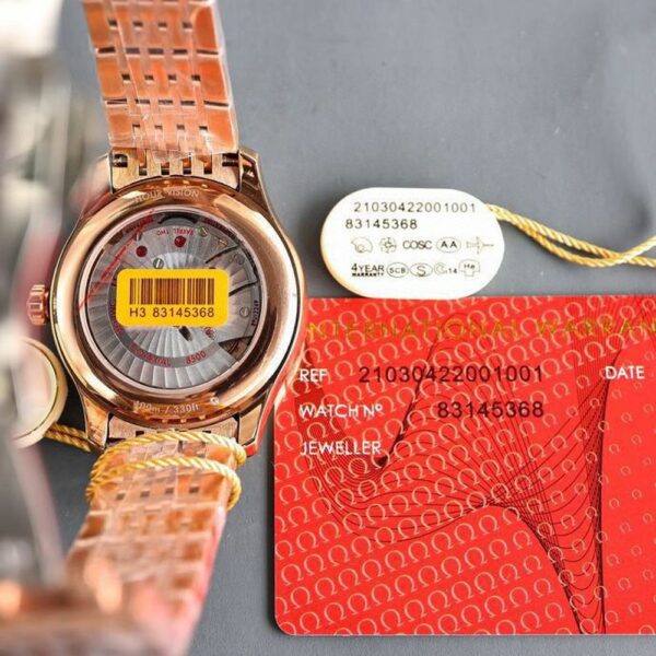New Fashion Watch M3017