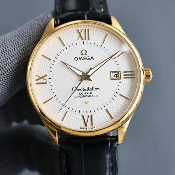 New Fashion Watch M3015