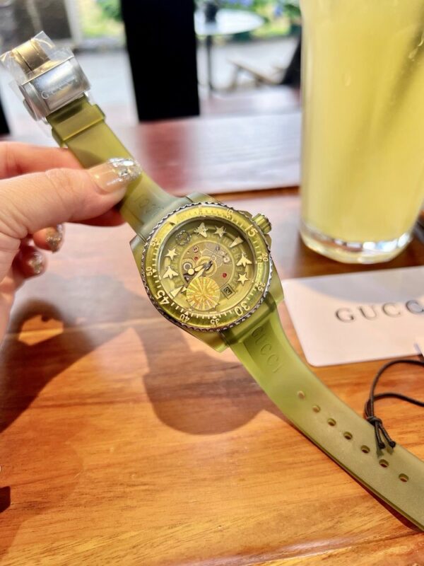 New Fashion Watch G3043