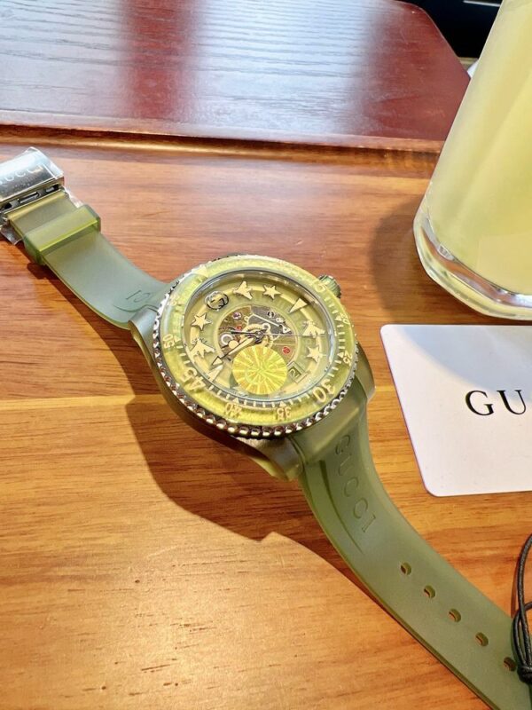 New Fashion Watch G3043