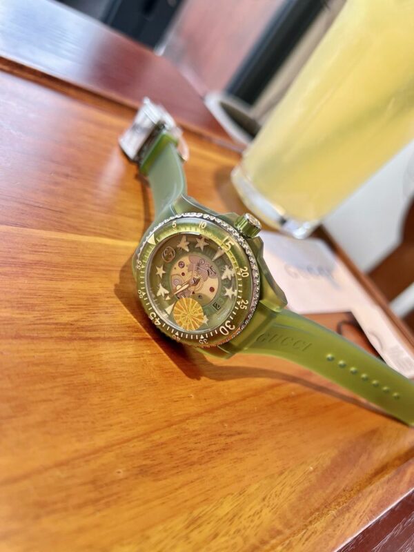 New Fashion Watch G3043