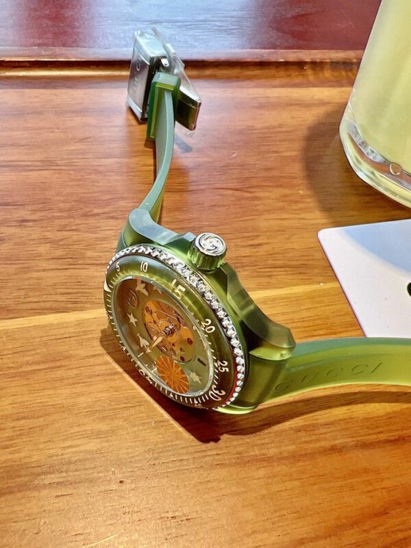 New Fashion Watch G3043