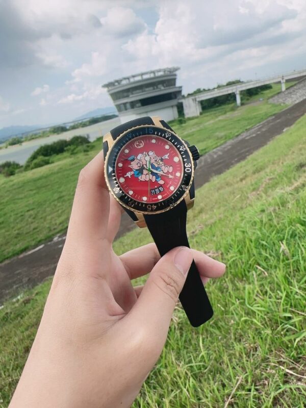 New Fashion Watch G3042