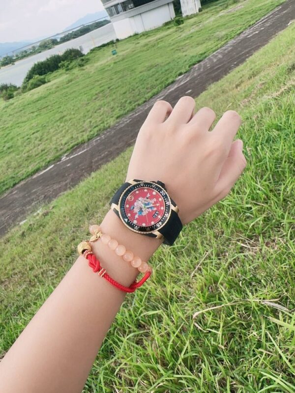 New Fashion Watch G3042