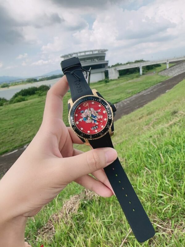 New Fashion Watch G3042