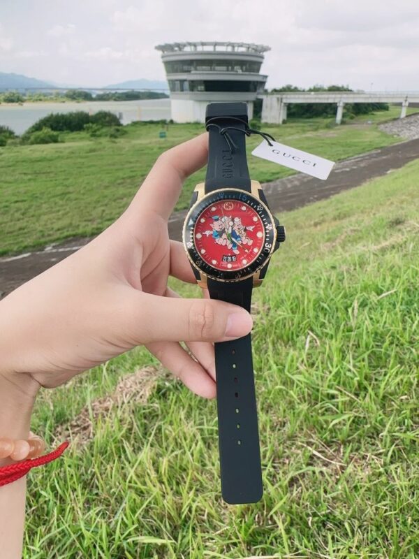 New Fashion Watch G3042