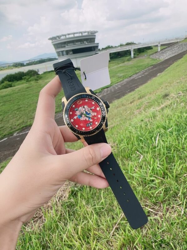 New Fashion Watch G3042