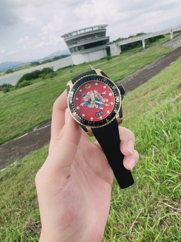 New Fashion Watch G3042