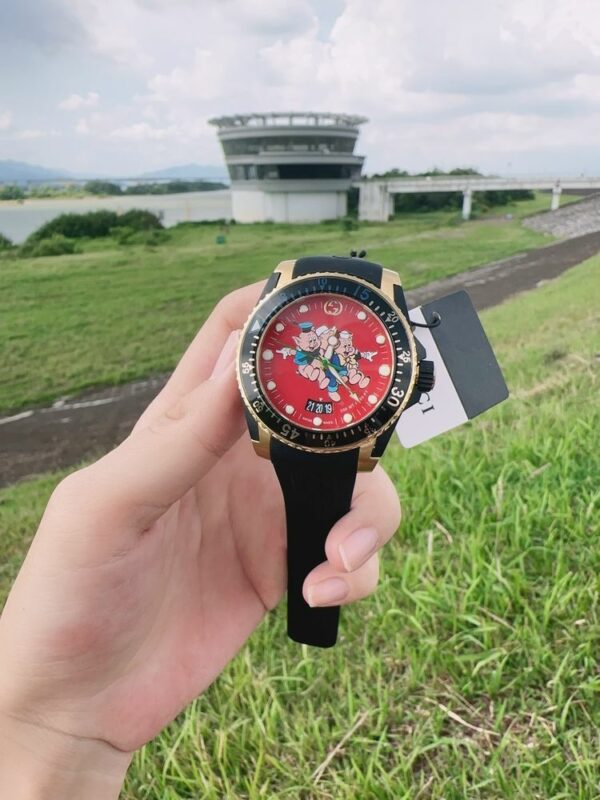 New Fashion Watch G3042