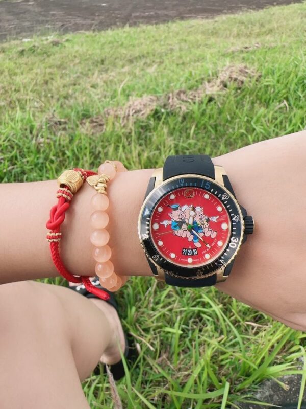 New Fashion Watch G3042