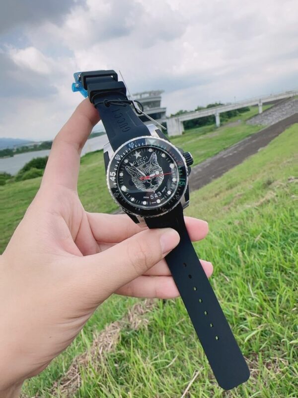 New Fashion Watch G3041