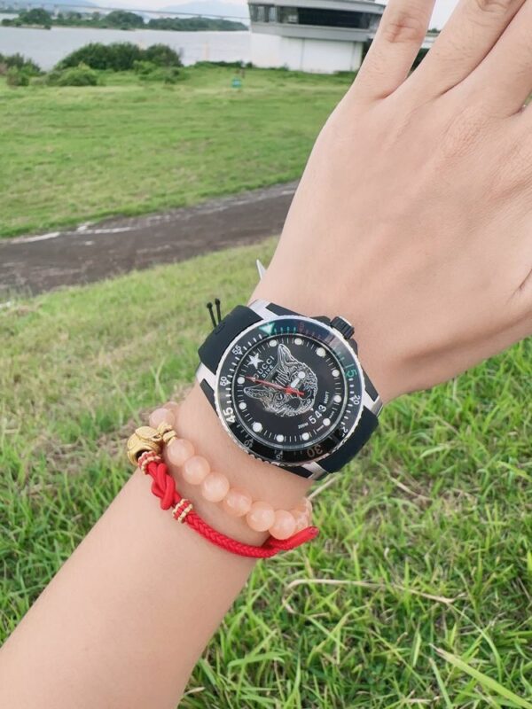 New Fashion Watch G3041