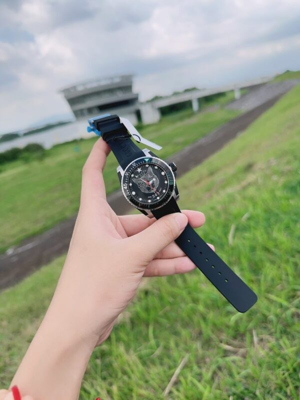 New Fashion Watch G3041