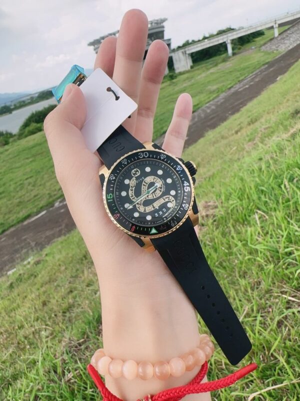 New Fashion Watch G3040