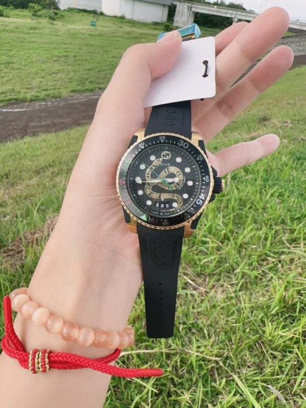 New Fashion Watch G3040
