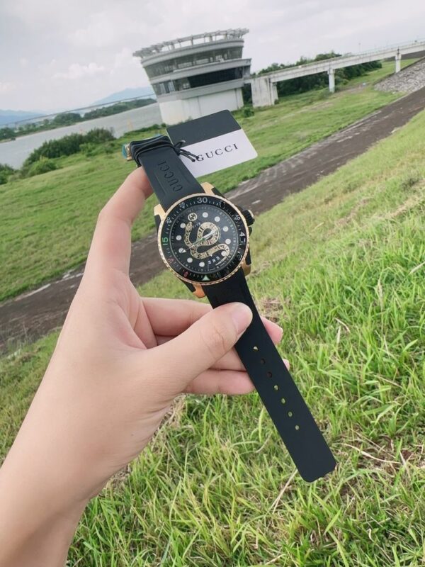New Fashion Watch G3040