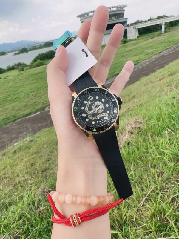 New Fashion Watch G3040