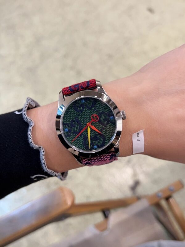 New Fashion Watch G3038.1