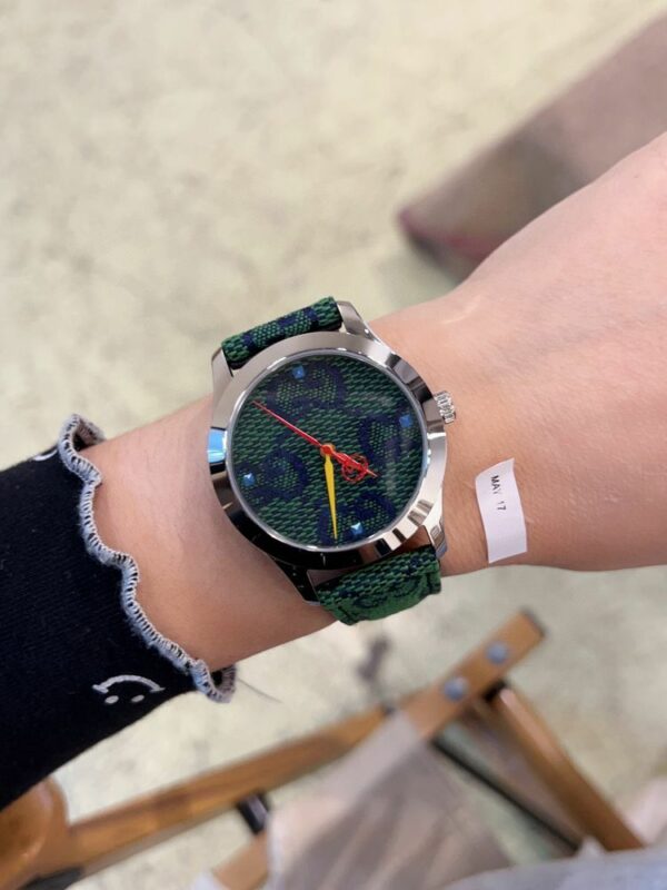 New Fashion Watch G3038.1
