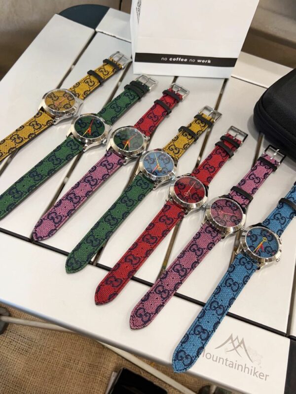 New Fashion Watch G3038.1
