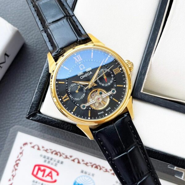 New Fashion Watch M3009