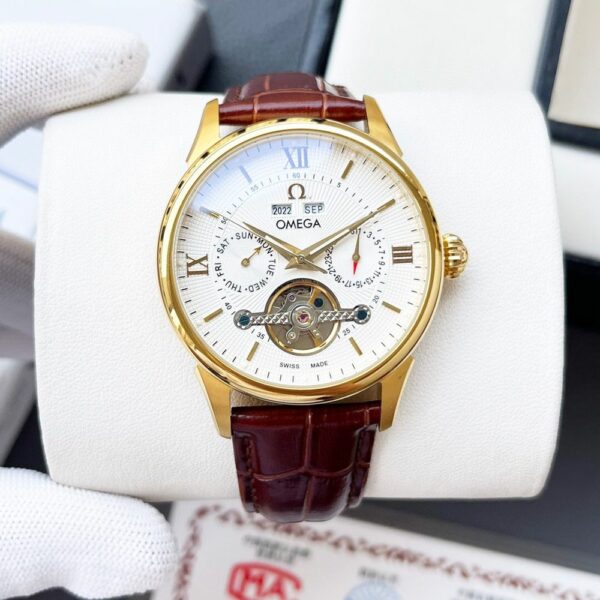 New Fashion Watch M3009