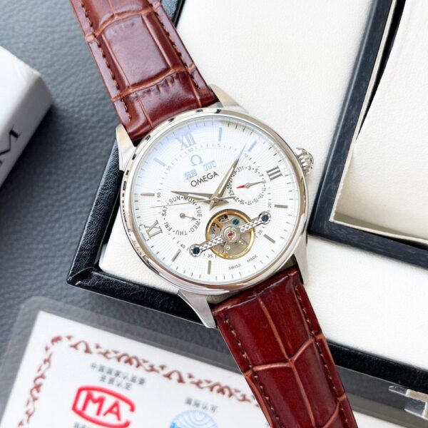 New Fashion Watch M3009