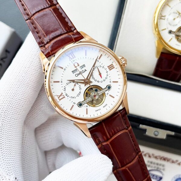New Fashion Watch M3009
